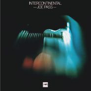 Joe Pass, Intercontinental (LP)
