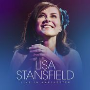 Lisa Stansfield, Live In Manchester (CD)