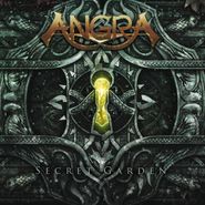 Angra, Secret Garden (CD)