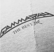 Gamma Ray, The Best Of (CD)