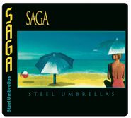 Saga, Steel Umbrellas (CD)