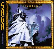 Saga, Generation 13  [Bonus Track] CD)