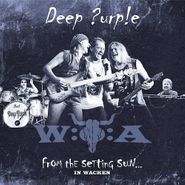 Deep Purple, From The Setting Sun...In Wacken (CD)