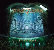 Stratovarius, Eternal (CD)