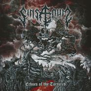 Sinsaenum, Echoes Of The Tortured (CD)