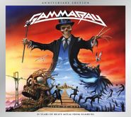 Gamma Ray, Sigh No More [Anniversary Edition] (CD)