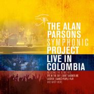 The Alan Parsons Project, Live In Colombia (CD)