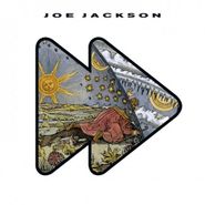 Joe Jackson, Fast Forward (LP)