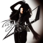 Tarja, The Shadow Self (CD)