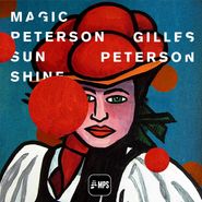 Various Artists, Magic Peterson Sunshine (CD)