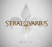 Stratovarius, Best Of [Limited Edition] (CD)