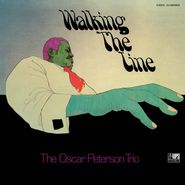Oscar Peterson Trio, Walking The Line (LP)