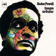 Baden Powell, Images On Guitar (LP)