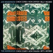Joe Henderson, Mirror Mirror (LP)