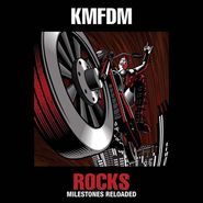 KMFDM, Rocks: Milestones Reloaded (CD)