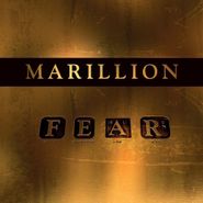 Marillion, F.E.A.R. (CD)
