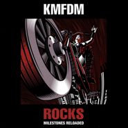 KMFDM, Rocks: Milestones Reloaded (LP)