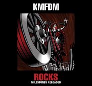 KMFDM, Rocks: Milestones Reloaded [Deluxe Edition] (CD)