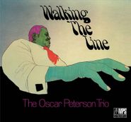 Oscar Peterson Trio, Walking The Line (CD)