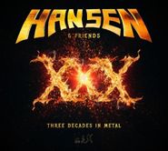 Kai Hansen, XXX - Three Decades in Metal (CD)