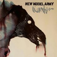 New Model Army, Winter (CD)