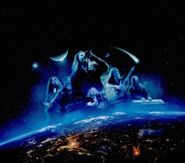 Stratovarius, Visions Of Europe: Live (CD)