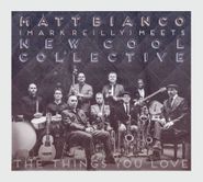 Matt Bianco, The Things You Love (CD)