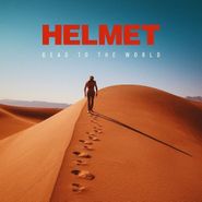 Helmet, Dead To The World (CD)