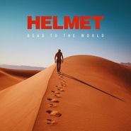 Helmet, Dead To The World (LP)