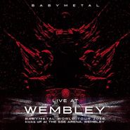 Babymetal, Live At Wembley (CD)