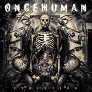 Once Human, Evolution (CD)