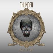 Thunder, Rip It Up (CD)
