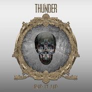 Thunder, Rip It Up (LP)