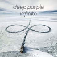 Deep Purple, Infinite [180 Gram Vinyl] (LP)