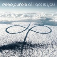 Deep Purple, All I Got Is You [EP] (12")