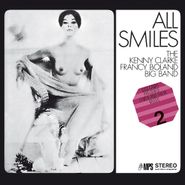 Kenny Clarke With Francy Boland Big Band, All Smiles (CD)