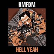 KMFDM, Hell Yeah (CD)