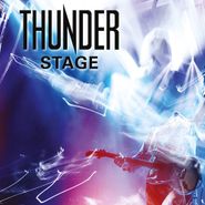 Thunder, Stage (CD)