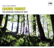 Various Artists, Nicola Conte Presents Cosmic Forest: The Spiritual Sounds Of MPS (CD)