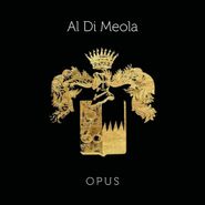 Al Di Meola, Opus (CD)