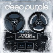 Deep Purple, The Infinite Live Recordings Vol. 1 (LP)