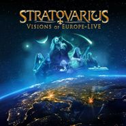 Stratovarius, Visions Of Europe - Live (LP)