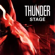 Thunder, Stage (LP)