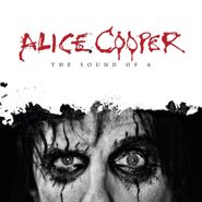Alice Cooper, The Sound Of A - EP (12")