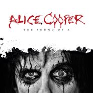 Alice Cooper, The Sound Of A - EP (CD)