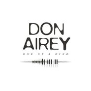 Don Airey, One Of A Kind (LP)