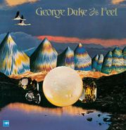 George Duke, Feel (LP)