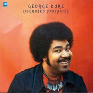 George Duke, Liberated Fantasies (LP)