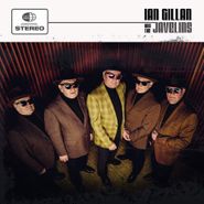 Ian Gillan, Ian Gillan & The Javelins (CD)