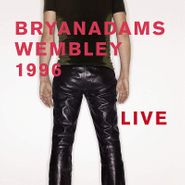 Bryan Adams, Wembley 1996 Live (LP)